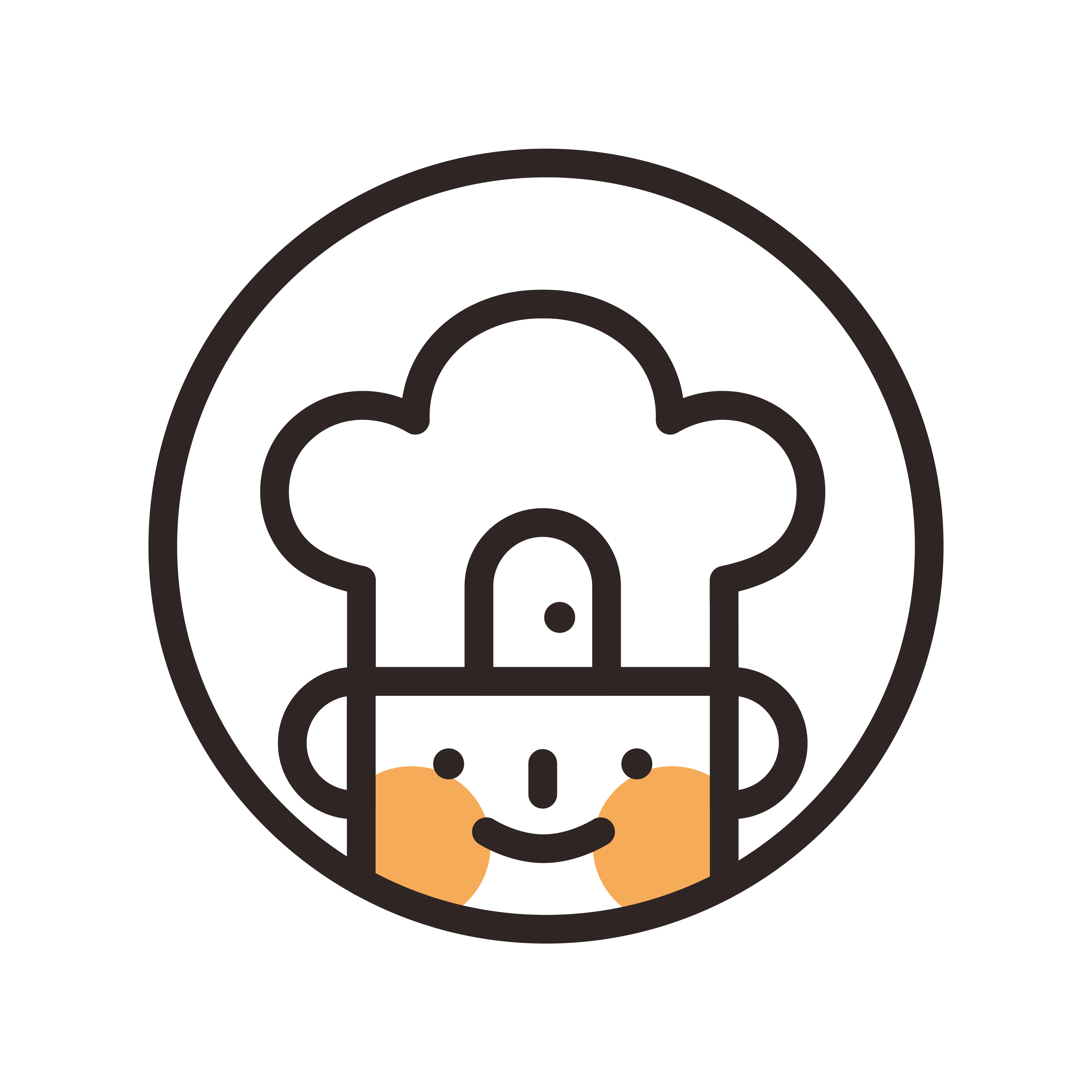 REcipe brand logo